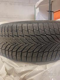 Gomme invernali usate