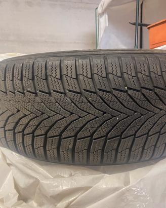 Gomme invernali usate