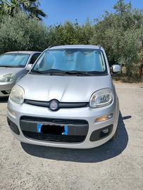 FIAT PANDA 1.3 MTJ LOUNGE 2012