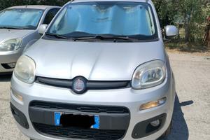 FIAT PANDA 1.3 MTJ LOUNGE 2012