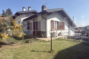 Villa o villino Erba [Cod. rif 3286199VRG]