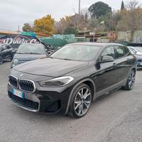 Bmw X2 M sDrive18d Msport