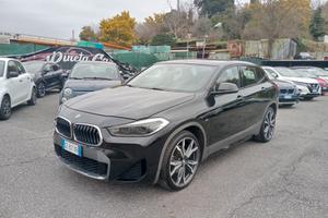 Bmw X2 M sDrive18d Msport