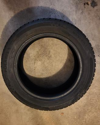 Gomma auto invernale BARUM POLARIS-5 185/55 R15