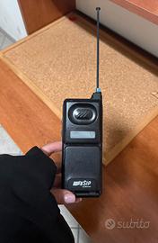 motorola microtac SIP