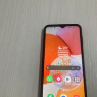 samsung galaxy a14