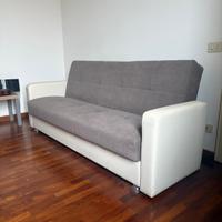 Divano letto 3 posti