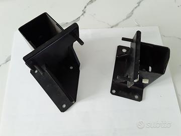 Supporti motore  Fiat Panda d'epoca 