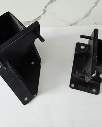Supporti motore  Fiat Panda d'epoca 
