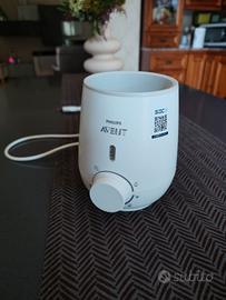 Scalda biberon Philips Avent