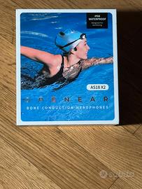 Cuffie auricolare da nuoto