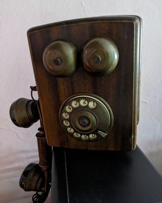 Sitel Mod. 020200 Riproduzione Anni 20-30 Telefono