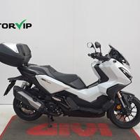 Honda ADV 350 DA 55 € AL MESE - SENZA ANTICIPO