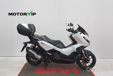 Honda ADV 350 DA 55 € AL MESE - SENZA ANTICIPO