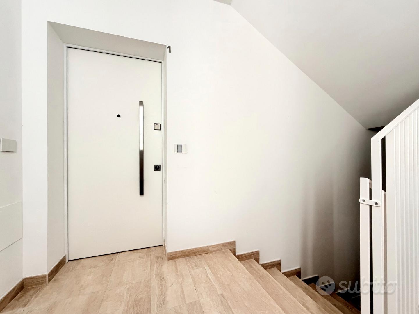 Appartamento – San Benedetto del Tronto, Sant'Antonio - Vista 4