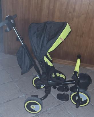 triciclo Momi fino 25kg