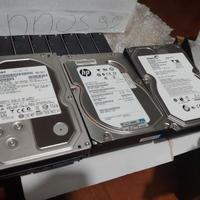 Hard disk sata 3tb 2tb 1tb 3,5 pc notebook ps3 ps4