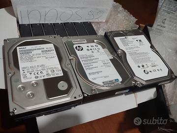 Hard disk sata 3tb 2tb 1tb 3,5 pc notebook ps3 ps4