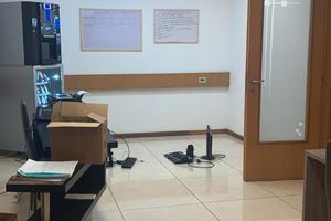 Agnano via Augusto Righi rif. 509L