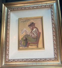 quadro Garosio