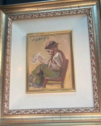 quadro Garosio