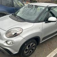 Fiat 500L 1.3 multijet sport