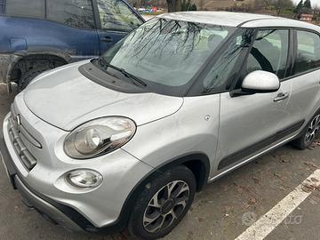 Fiat 500L 1.3 multijet sport