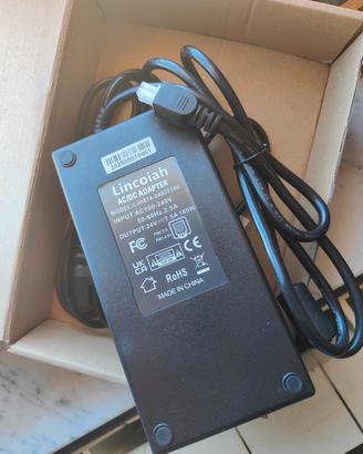 fanatec adattatore 