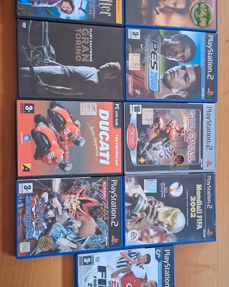 cd playstation dvd