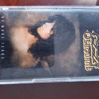 MC Ozzy Osbourne No More Tears