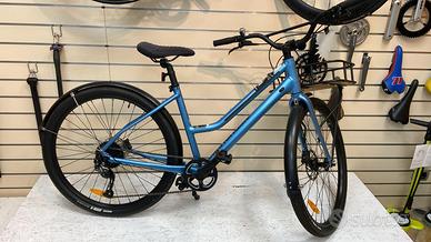 CANNONDALE TREADWELL EQ REMIXTE (Alpine)