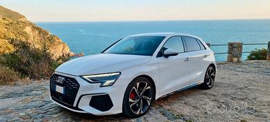 Audi A3 Sportback S line 45 TFSI