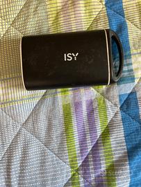 POWERBANK ISY