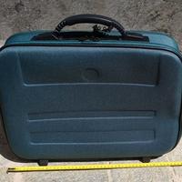 Valigia porta PC NUOVA