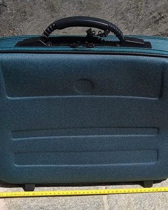 Valigia porta PC NUOVA