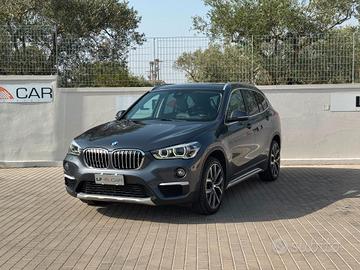 Bmw X1 xDrive20d xLine Restyling 2.0 190 cv