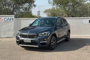 Bmw X1 xDrive20d xLine Restyling 2.0 190 cv