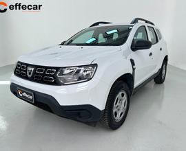 DACIA Duster 1.5 Blue dCi 8V 115 CV 4x4