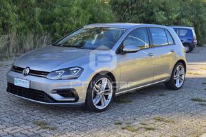 VOLKSWAGEN Golf 1.6 TDI 5p. Highline BlueMotion Te