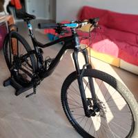 MTB Full-Suspension Torpado