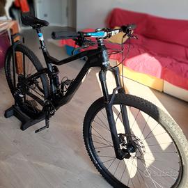 MTB Full-Suspension Torpado