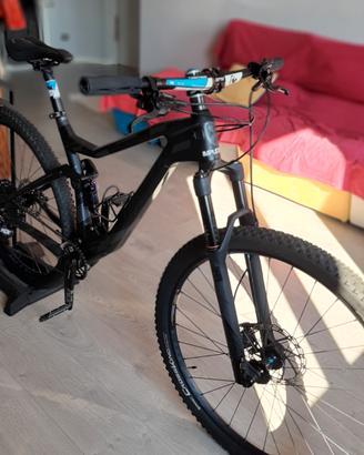 MTB Full-Suspension Torpado