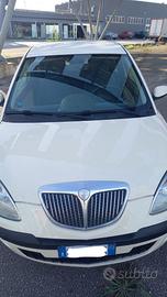 LANCIA Ypsilon 2ª serie