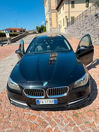 BMW520