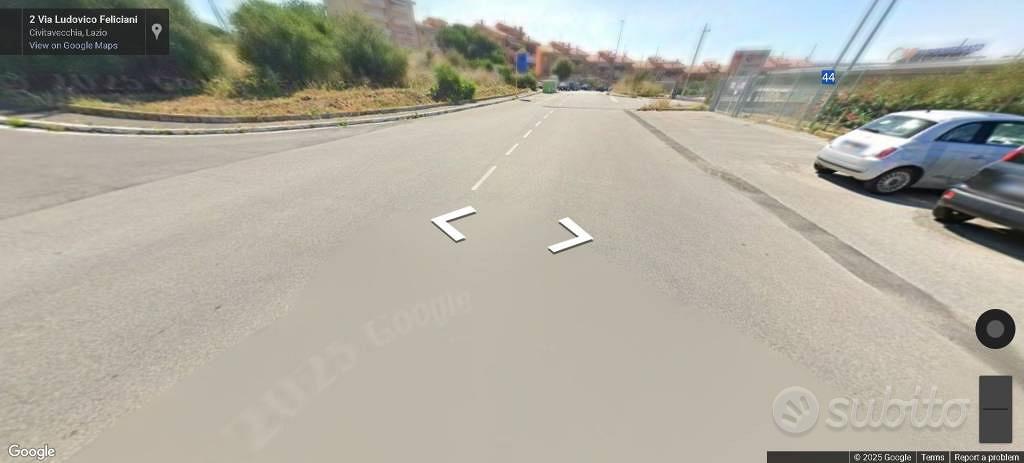 Appartamento – Civitavecchia, San Liborio - Vista 3