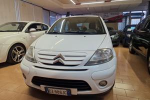 Citroen C3 1.4 Perfect Bi Energy M