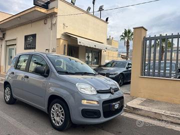 FIAT Panda 1.0 FireFly Hybrid