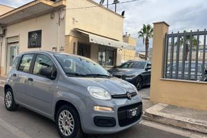 FIAT Panda 1.0 FireFly Hybrid