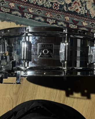 Tama Imperialstar vintage 80's 14x5