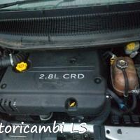 Motore chrysler voyager 2.8 L